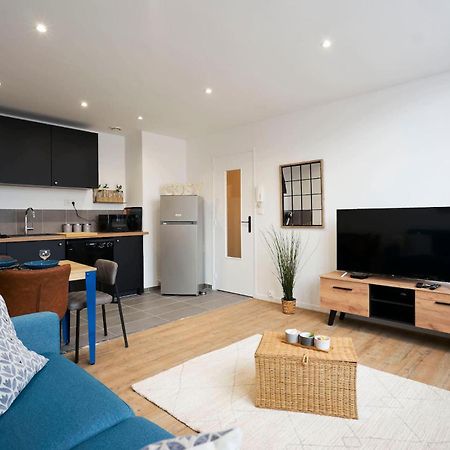 Appartamento Locations Tourcoing - Le Semart Esterno foto