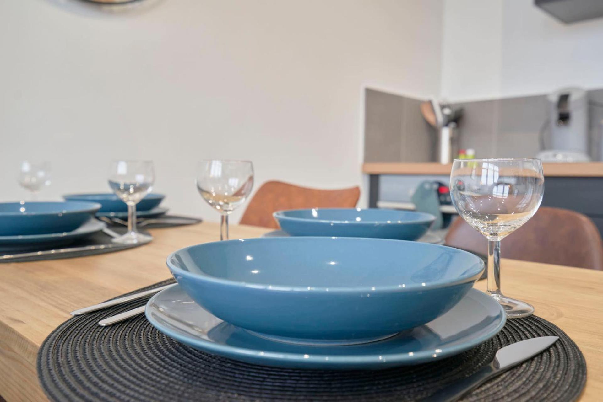Appartamento Locations Tourcoing - Le Semart Esterno foto