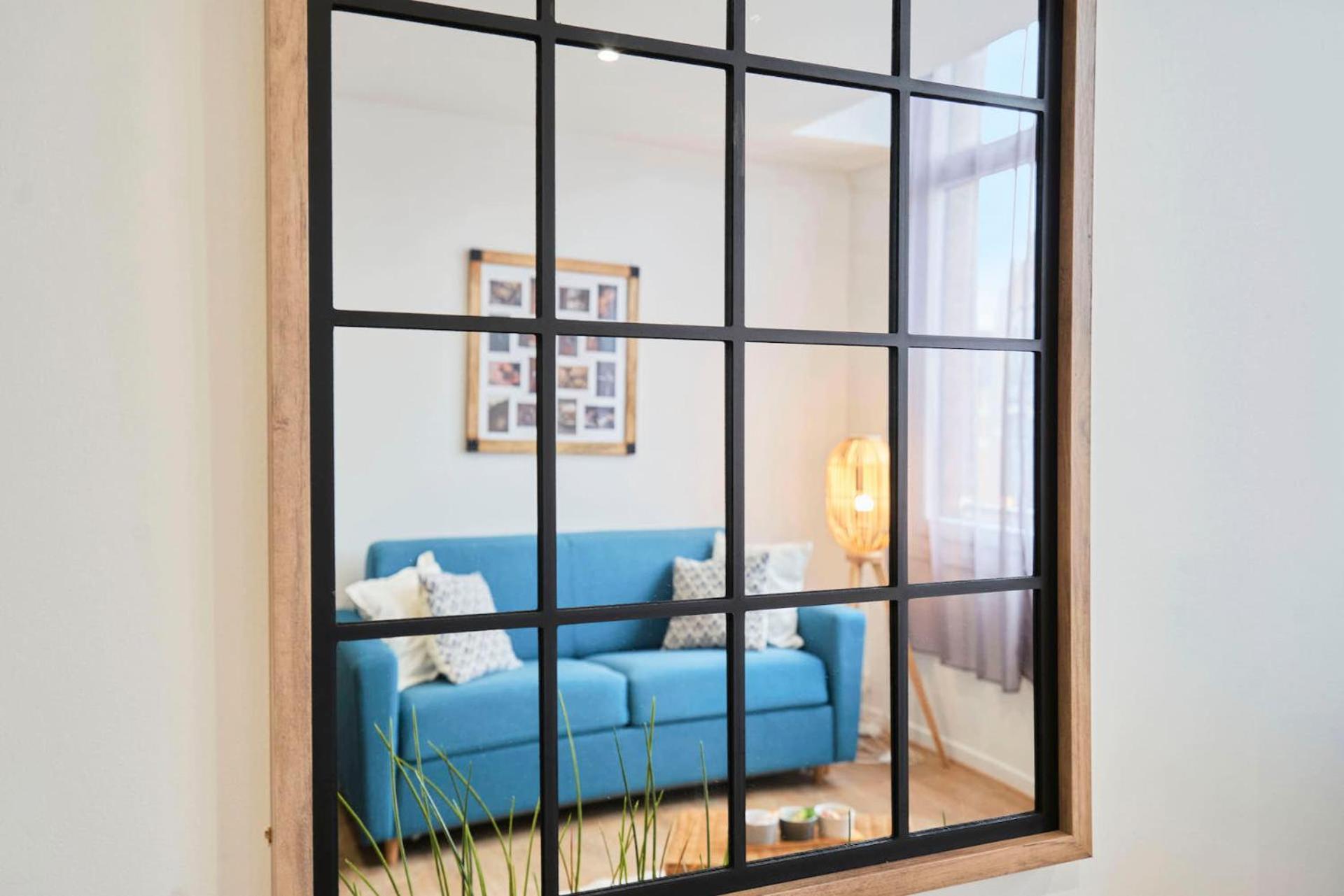 Appartamento Locations Tourcoing - Le Semart Esterno foto