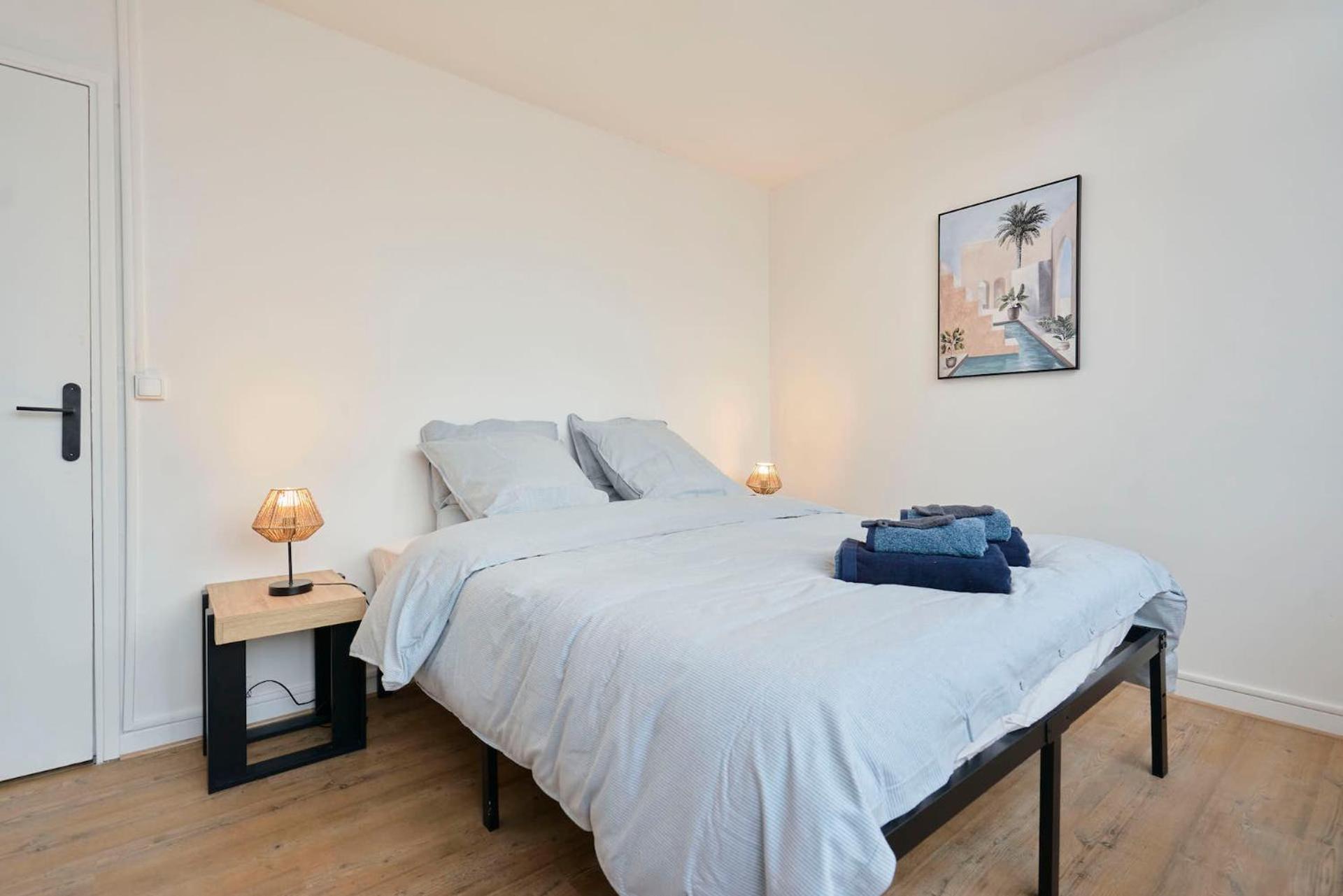 Appartamento Locations Tourcoing - Le Semart Esterno foto