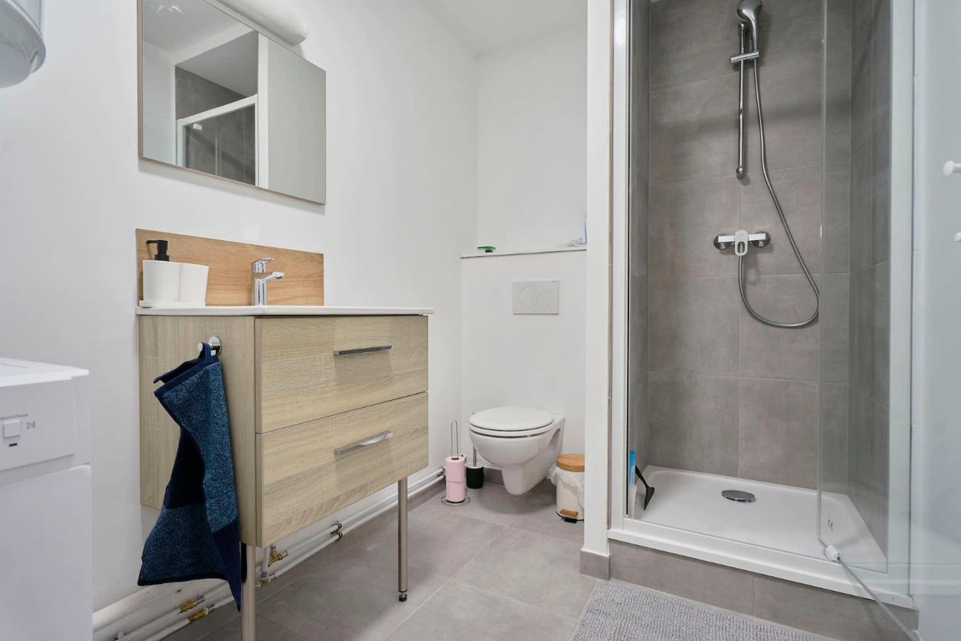 Appartamento Locations Tourcoing - Le Semart Esterno foto