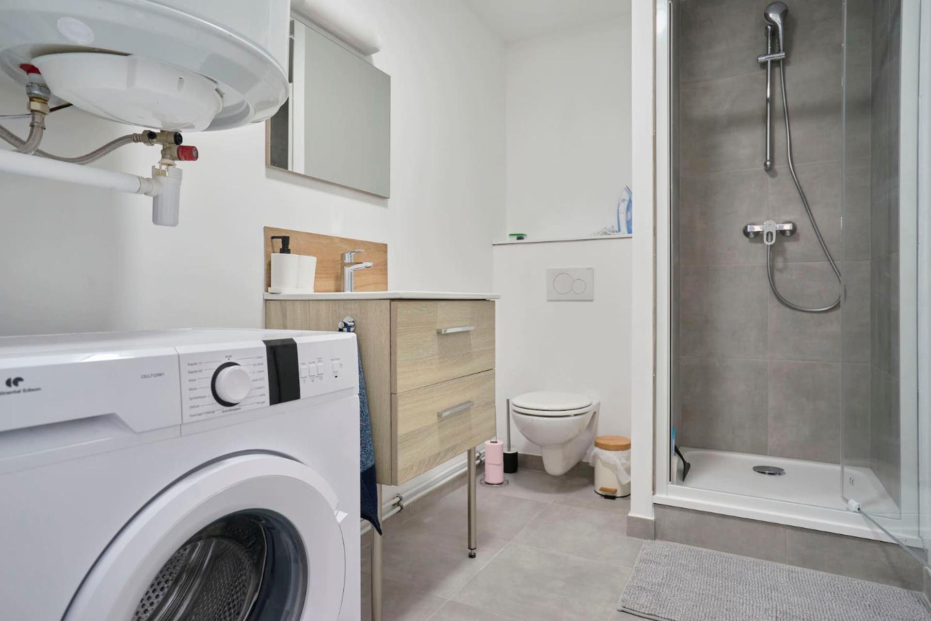 Appartamento Locations Tourcoing - Le Semart Esterno foto