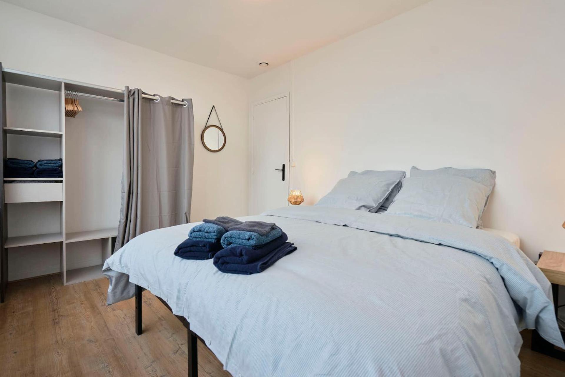 Appartamento Locations Tourcoing - Le Semart Esterno foto